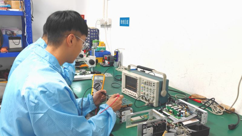 在线仪表校准，确保精度与安全的必经之路