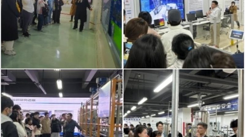 工业温湿度变送器：揭秘其核心技术与应用场景