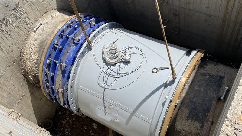 高温差压变送器：如何在复杂工况中稳定输出？**
