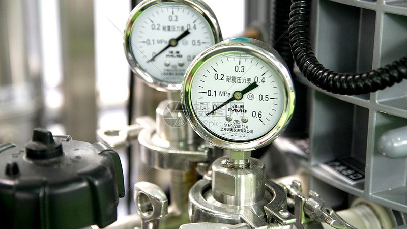 压力表安装规范详解：2024年必知要点