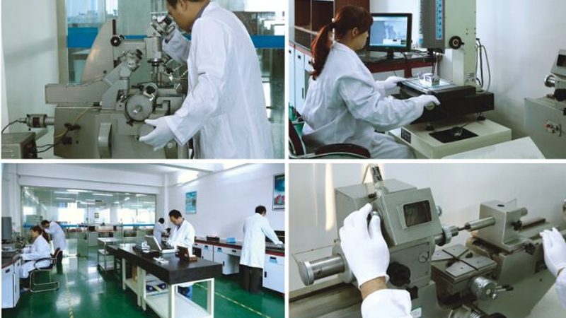 称重仪表误差校准，设备选型与标准解读