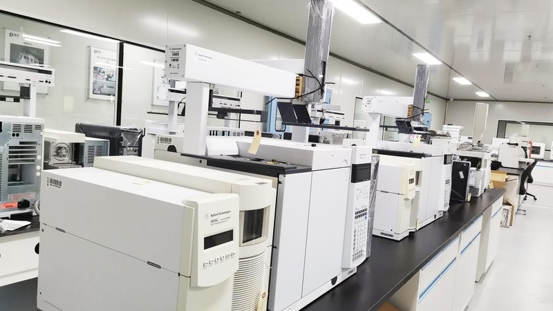侧装式磁翻板液位计：揭秘其工作原理与选型要点**