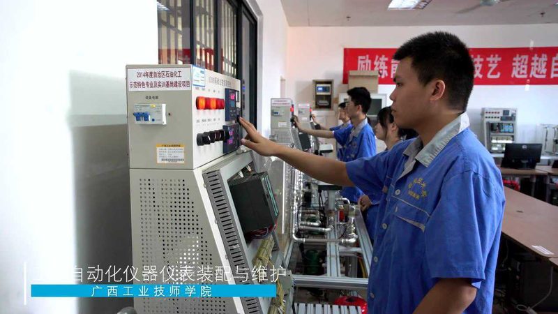环境检测仪器：揭秘其工作原理与选购要点