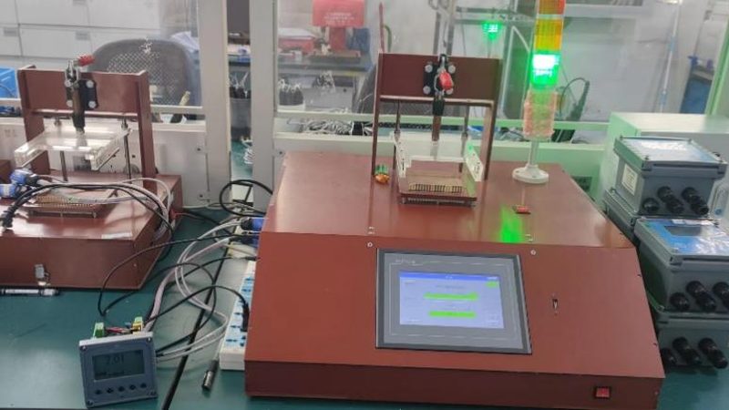 微型压力变送器安装：关键步骤与注意事项