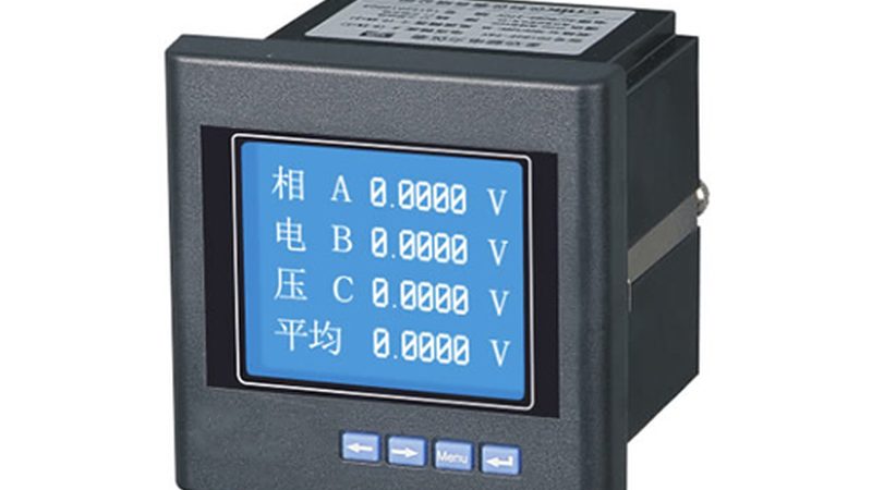 智能温度变送器选型，这些关键点你了解吗？**