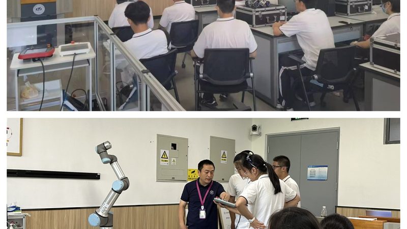 校准流程通常包括以下步骤：