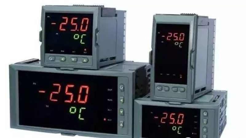 激光传感器测距：揭秘选型背后的技术逻辑