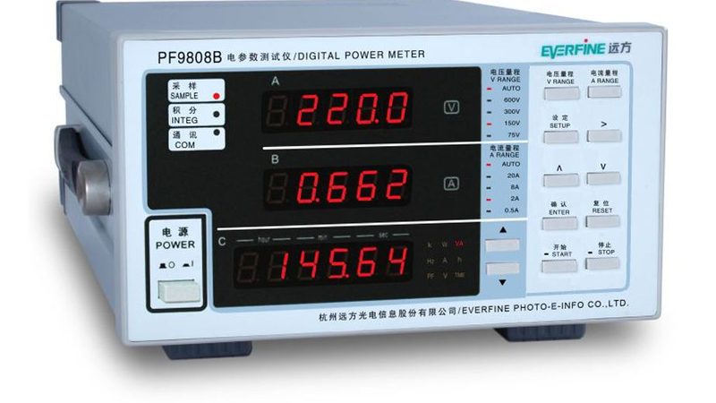 进口电磁流量计品牌对比：揭秘选型背后的技术考量