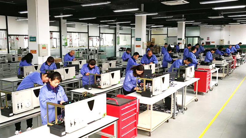 不锈钢液位计耐压等级：揭秘其在不同工况下的关键作用**