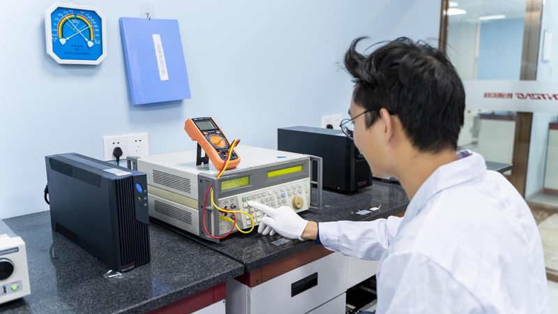 传感器型号之别：揭秘仪表工程师的选型秘籍